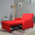 Minimalism Italian Convertible Pull-out Sofa Bed